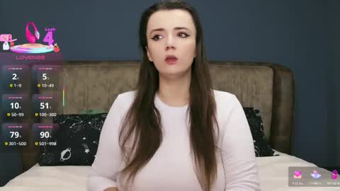 Snapshot of mollygreens chatting on 2, 12, 2025 Molly online show from 2, 12, 2025