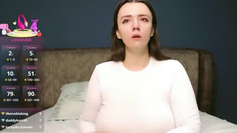 Molly online show from 13, 2, 2026