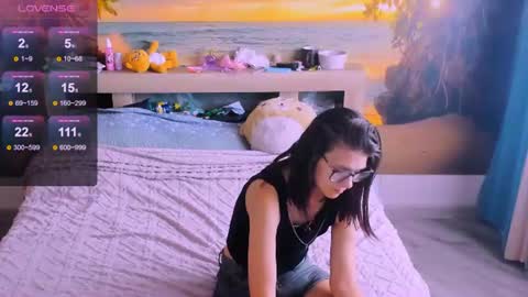  KIRA  online show from 25, 6, 2026