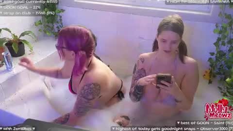 meowz online show from 30, 6, 2026
