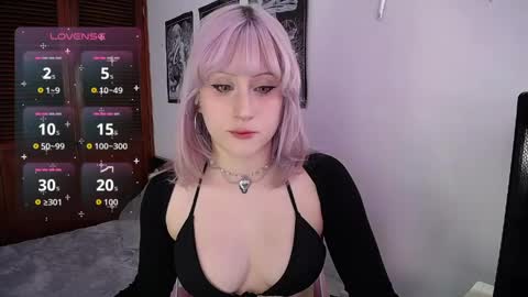 Molly  online show from 6, 5, 2026