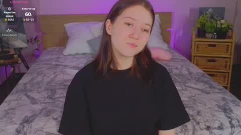 Molly online show from 18, 2, 2026