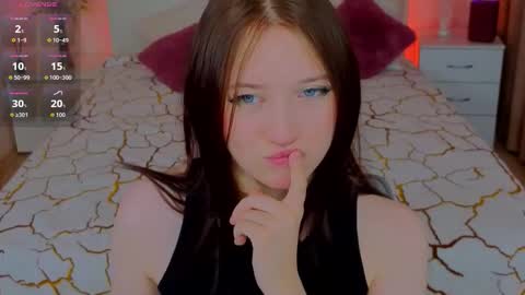 Molly online show from 14, 3, 2026