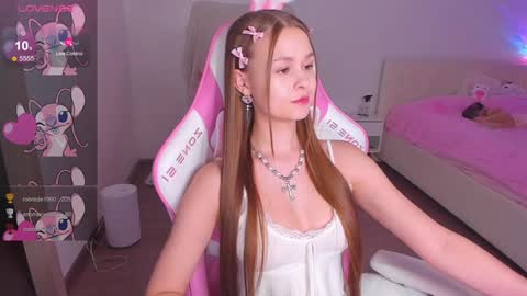 Snapshot of mollymurrrr chatting on 4, 1, 2025 Molly online show from 4, 1, 2025