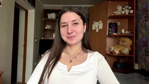 Molly online show from 27, 5, 2026