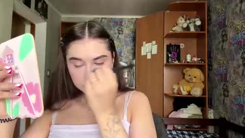 Molly online show from 14, 7, 2026