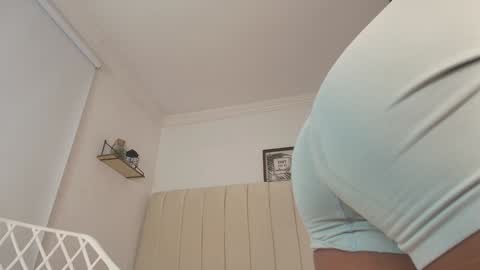 Molly  online show from 16, 12, 2024