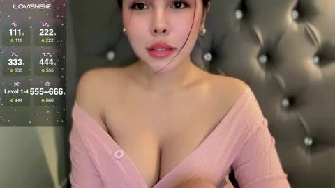 molly online show from 5, 11, 2025