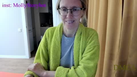 AngelMomm online show from 7, 4, 2026