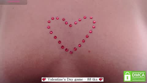 Snapshot of mollywayne chatting on 14, 2, 2025 Molly Join my social networks online show from 14, 2, 2025