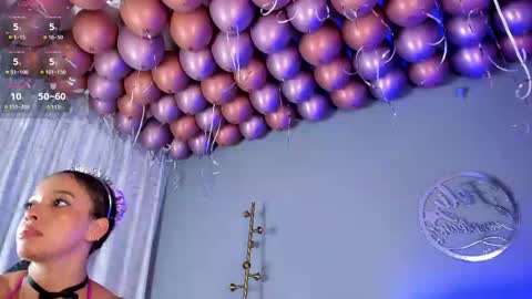 Molly online show from 27, 2, 2025