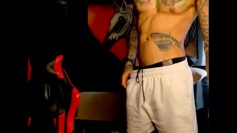 Snapshot of molotov_explosive chatting on 13, 11, 2025 Molotov online show from 13, 11, 2025