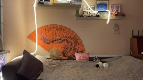 Snapshot of moltenpeach chatting on 12, 2, 2026 Hermina online show from 12, 2, 2026