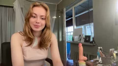 Oksana online show from 13, 6, 2026