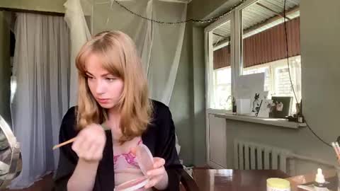 Oksana online show from 15, 6, 2026