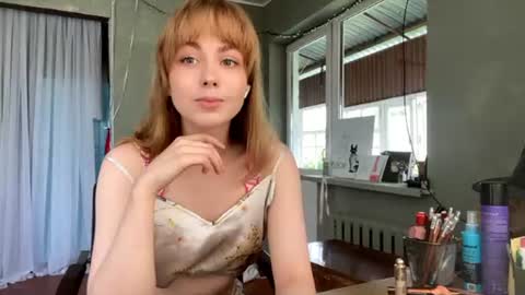 Oksana online show from 30, 6, 2026