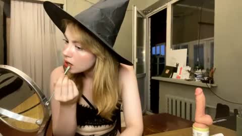 Oksana online show from 12, 7, 2026
