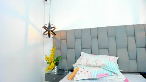 molyrestrepo online show from 20, 4, 2026