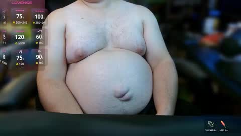 momentofs123 online show from 20, 12, 2025