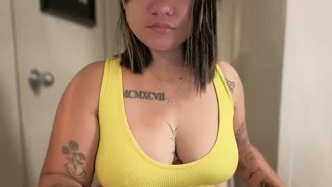 Miss G  online show from 6, 7, 2026