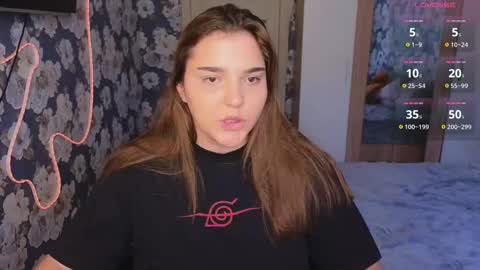 Leah online show from 23, 3, 2026