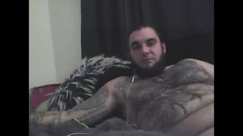 Snapshot of mommabearanpoppabear850 chatting on 12, 11, 2025 mommabearanpoppabear850 online show from 12, 11, 2025