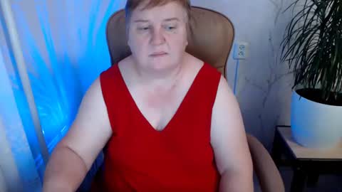 Snapshot of mommy99x chatting on 4, 1, 2025 Mommy99X online show from 4, 1, 2025