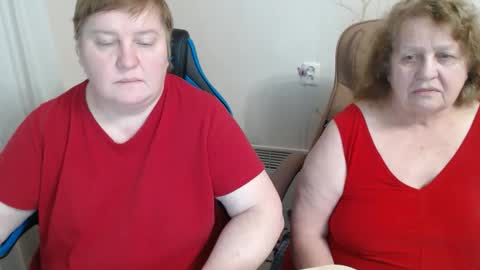 Snapshot of mommy99x chatting on 8, 2, 2026 Mommy99X online show from 8, 2, 2026