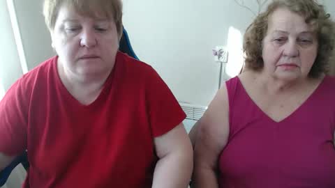 Snapshot of mommy99x chatting on 9, 2, 2026 Mommy99X online show from 9, 2, 2026