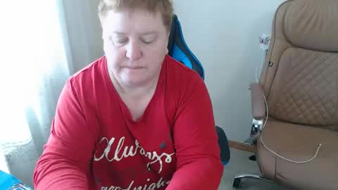 Mommy99X online show from 27, 4, 2026