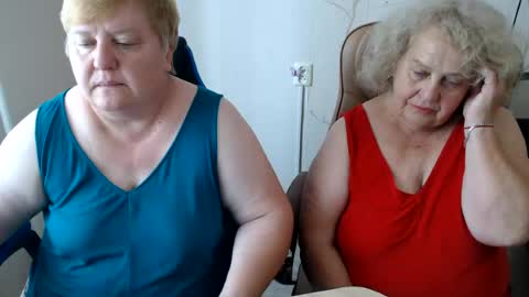 Mommy99X online show from 3, 8, 2026