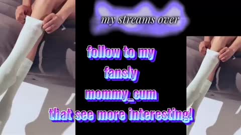 Snapshot of mommy_cum chatting on 27, 12, 2024 Mommy online show from 27, 12, 2024