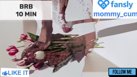 Snapshot of mommy_cum chatting on 29, 1, 2025 Mommy online show from 29, 1, 2025