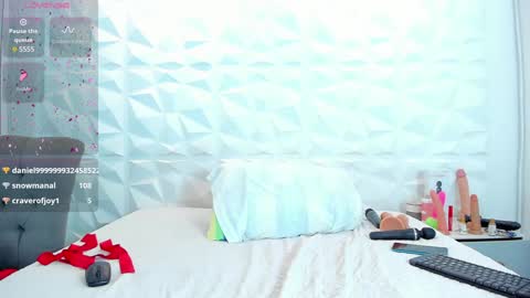 Snapshot of mommy_cute chatting on 19, 1, 2025 Jelitza online show from 19, 1, 2025