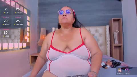 Snapshot of mommy_cute chatting on 7, 2, 2025 Jelitza online show from 7, 2, 2025