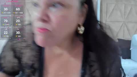 Snapshot of mommy_cute chatting on 10, 3, 2025 Jelitza online show from 10, 3, 2025