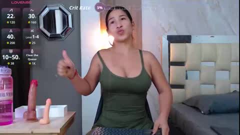 ANDREA online show from 12, 3, 2026