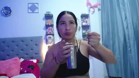 ANDREA online show from 24, 6, 2026
