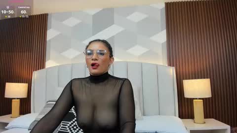 Snapshot of mommy_naughty_ chatting on 27, 9, 2025 Letty Smith online show from 27, 9, 2025