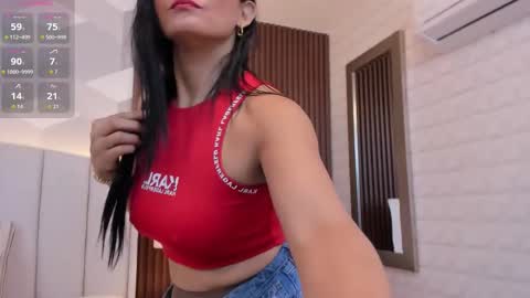 Snapshot of mommy_naughty_ chatting on 1, 10, 2025 Letty Smith online show from 1, 10, 2025