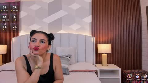 Snapshot of mommy_naughty_ chatting on 17, 10, 2025 Letty Smith online show from 17, 10, 2025