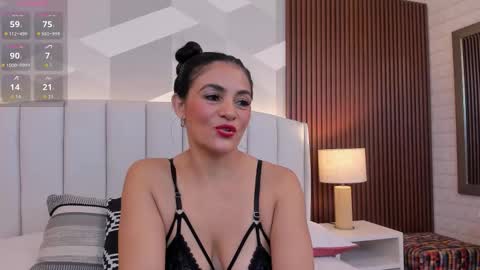 Snapshot of mommy_naughty_ chatting on 18, 10, 2025 Letty Smith online show from 18, 10, 2025