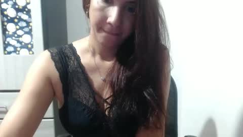 Snapshot of mommy_sexy2 chatting on 19, 10, 2025 zarai online show from 19, 10, 2025