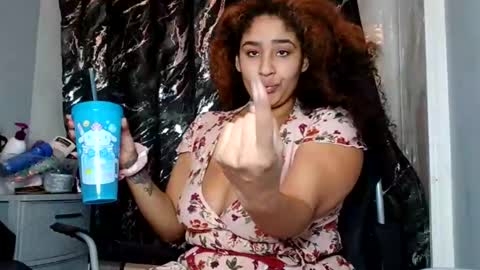 Snapshot of mommybubbles chatting on 9, 2, 2025 Mommy bubbles online show from 9, 2, 2025