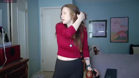 Goddess L online show from 5, 5, 2026