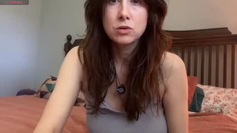 Goddess L online show from 15, 6, 2026