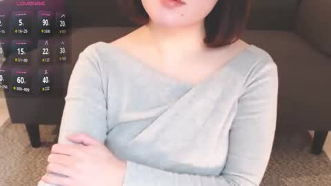 Momo online show from 4, 12, 2025