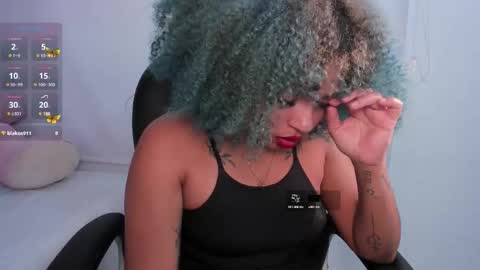 Momo  online show from 16, 3, 2026