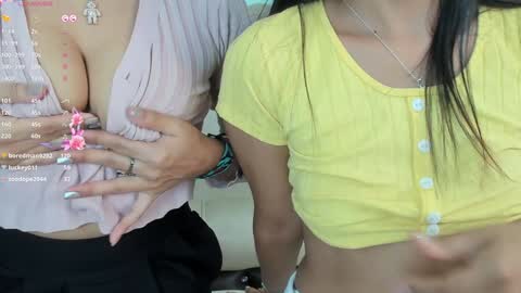 Snapshot of momteachsex chatting on 7, 2, 2025 Sandra online show from 7, 2, 2025