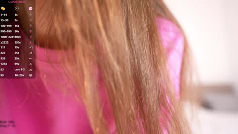 Snapshot of mon1_day chatting on 29, 11, 2025 follow my fansly to see more online show from 29, 11, 2025